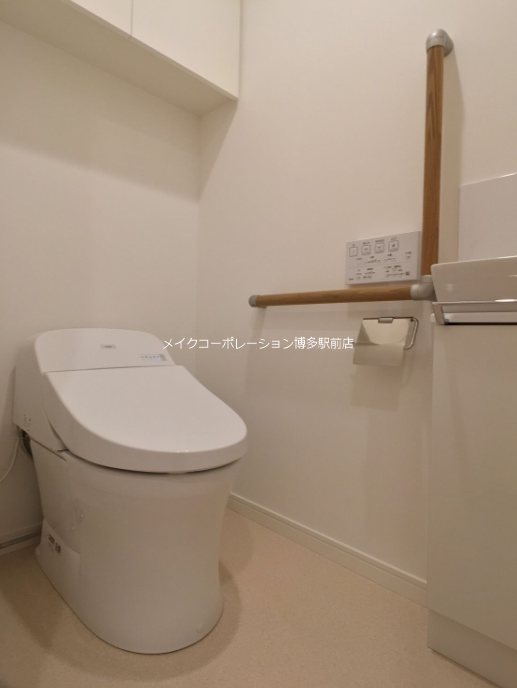 エンクレストパサージュ博多  その他6