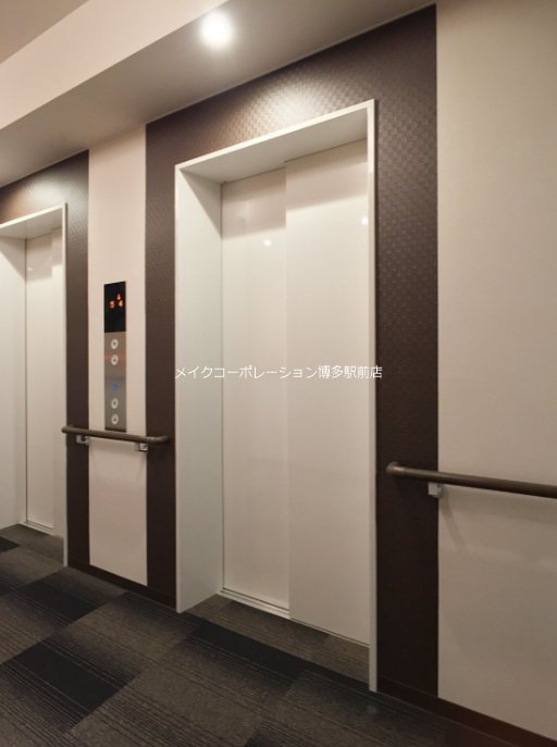 エンクレストパサージュ博多  その他8