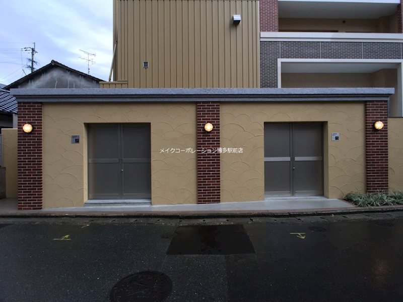 エンクレストパサージュ博多  その他9