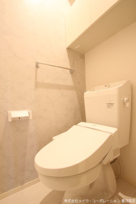 Kスタイル清水 その他2