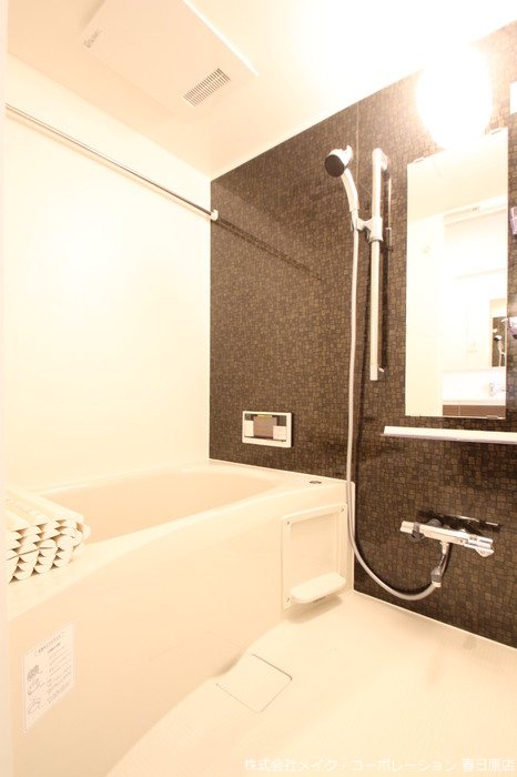 Kスタイル清水 風呂画像