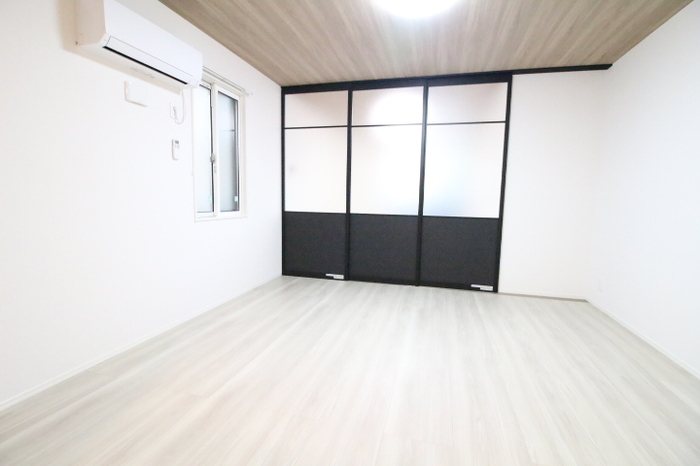 LIBERTY CITY TAKAMIYA リビング