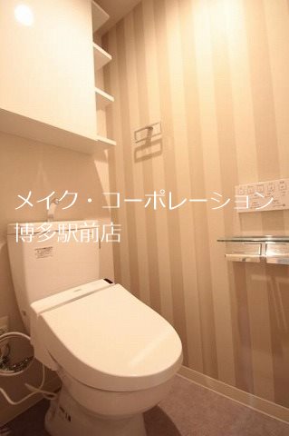 ウィスタリアレジデンス博多  その他3