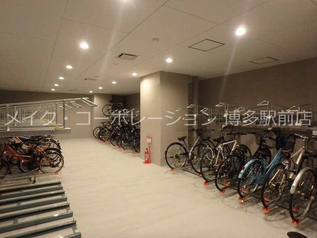 ウィスタリアレジデンス博多  その他14