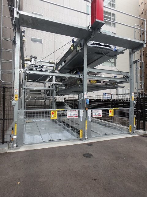 ウィスタリアレジデンス博多  その他15