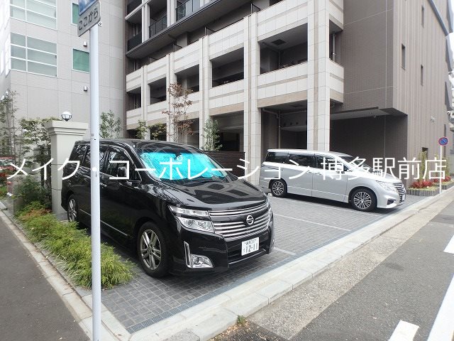 ウィスタリアレジデンス博多  その他16