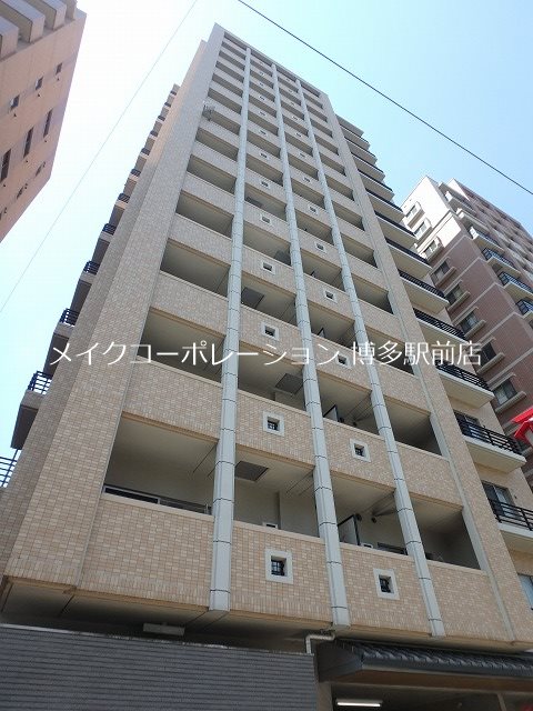 GRANDEUR住吉壱番館 外観