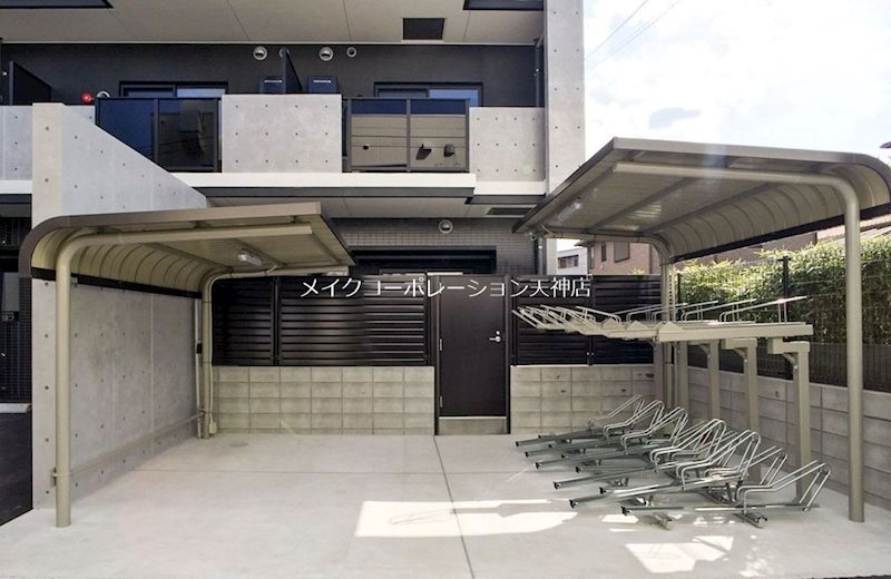 インプルーブ西新 その他1