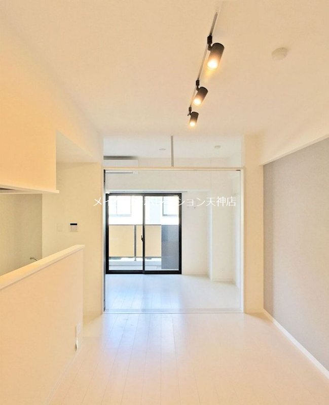 インプルーブ西新 その他2