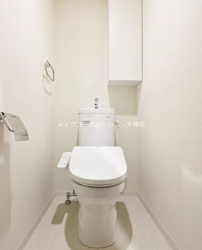 インプルーブ西新 その他3