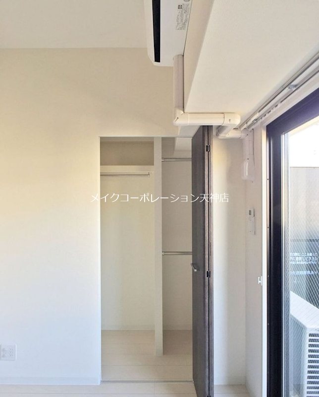 インプルーブ西新 その他6