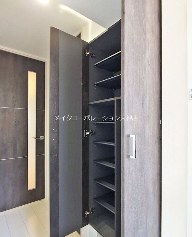 インプルーブ西新 その他7