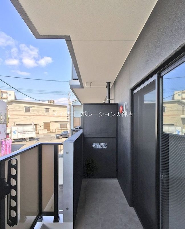 インプルーブ西新 その他8