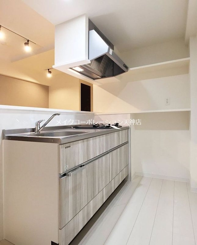 インプルーブ西新 その他12