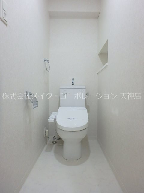 同シリーズ別物件参考写真です。 ネストピア唐人町駅前 その他1