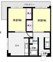武石ビル 間取り