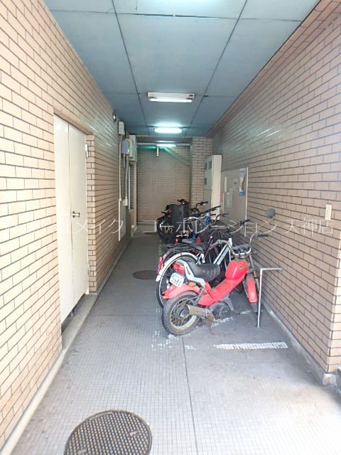 武石ビル その他8