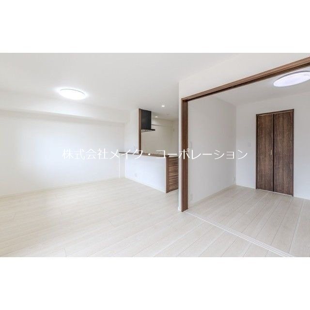 LIBTH高取Ⅱ リビング