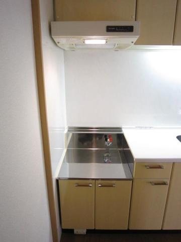 エレガンスコトブキ  キッチン