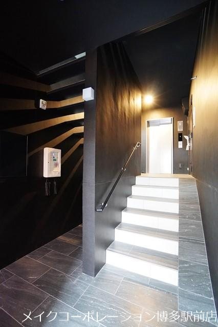 HEIRESS HIRAO その他1