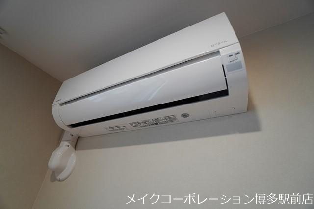 HEIRESS HIRAO その他7