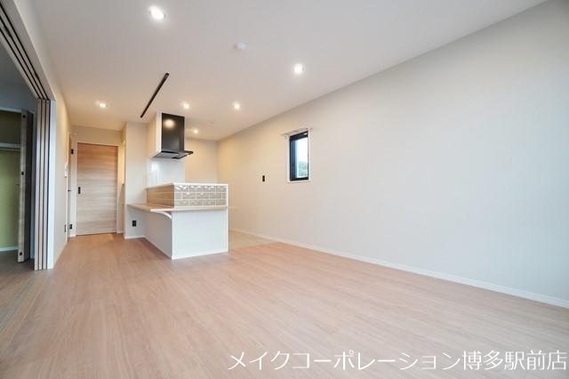 HEIRESS HIRAO リビング