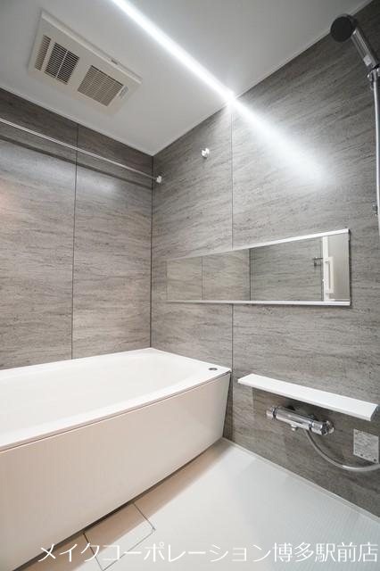 HEIRESS HIRAO 風呂画像