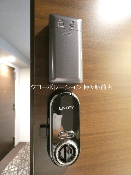 ウィスタリアレジデンス博多  その他5