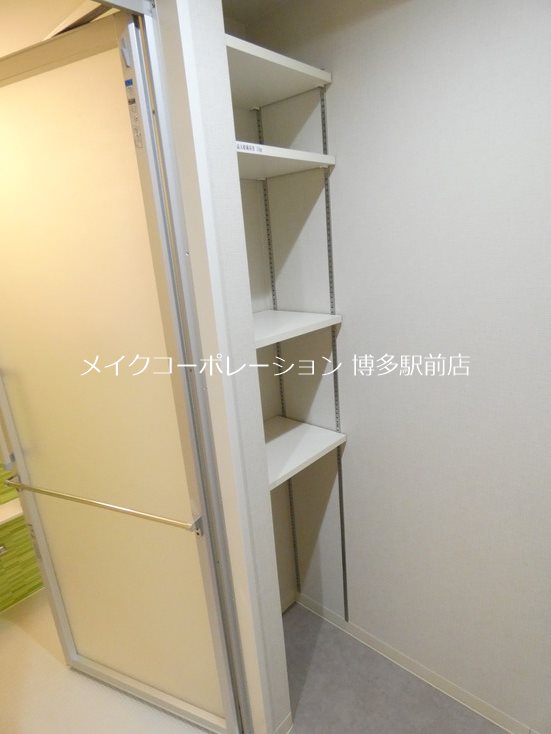 ウィスタリアレジデンス博多  その他10