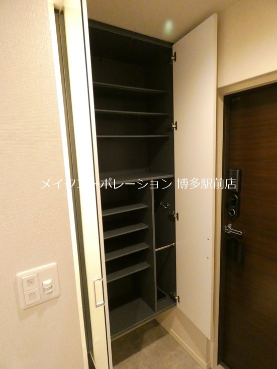 ウィスタリアレジデンス博多  その他11