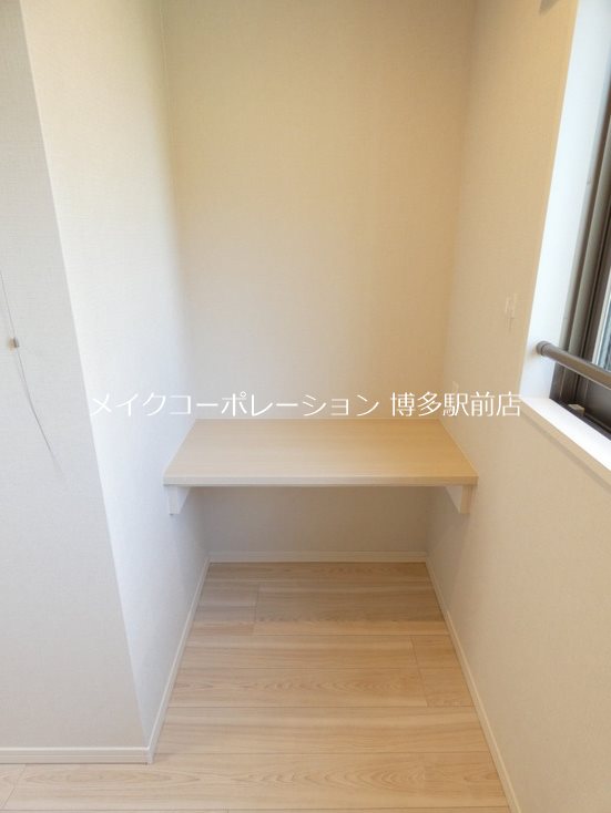 ウィスタリアレジデンス博多  その他12