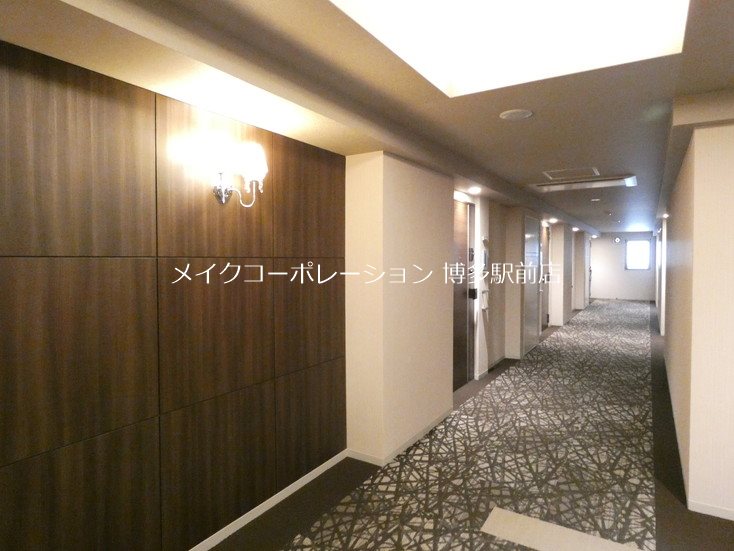 ウィスタリアレジデンス博多  その他16