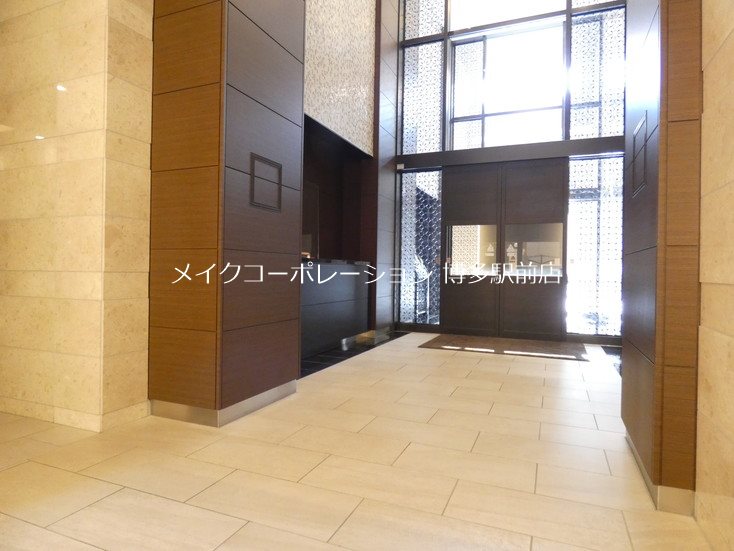 ウィスタリアレジデンス博多  その他17