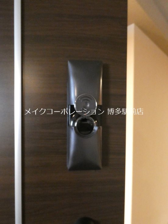 ウィスタリアレジデンス博多  その他18