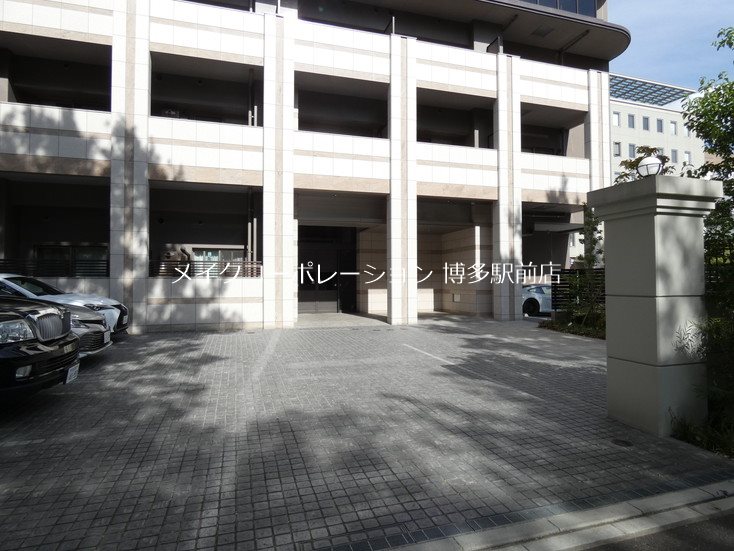 ウィスタリアレジデンス博多  その他20