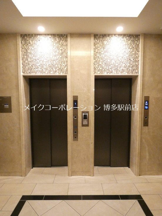 ウィスタリアレジデンス博多  その他21