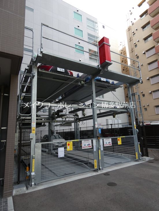 ウィスタリアレジデンス博多  その他22