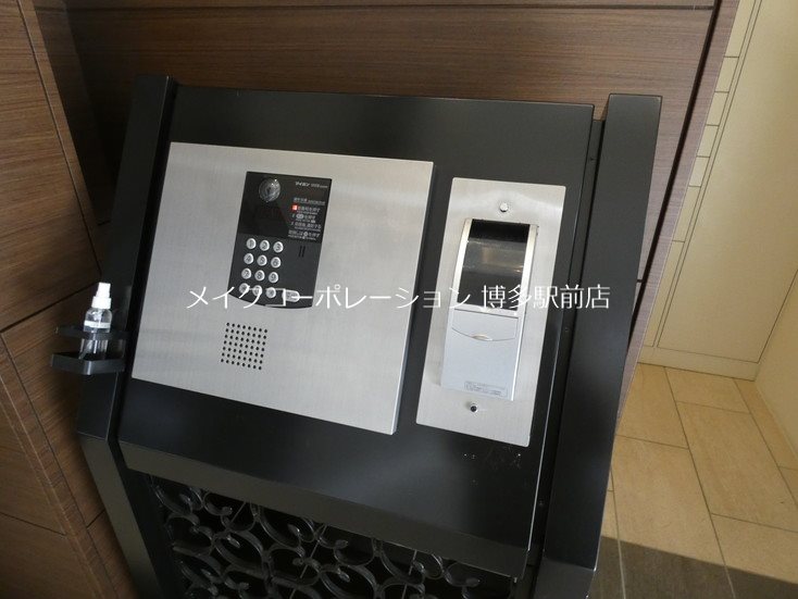 ウィスタリアレジデンス博多  その他24