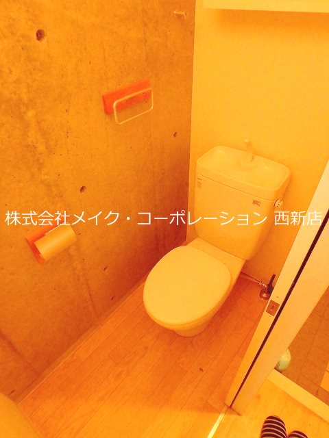 トイレ クアトロ その他1