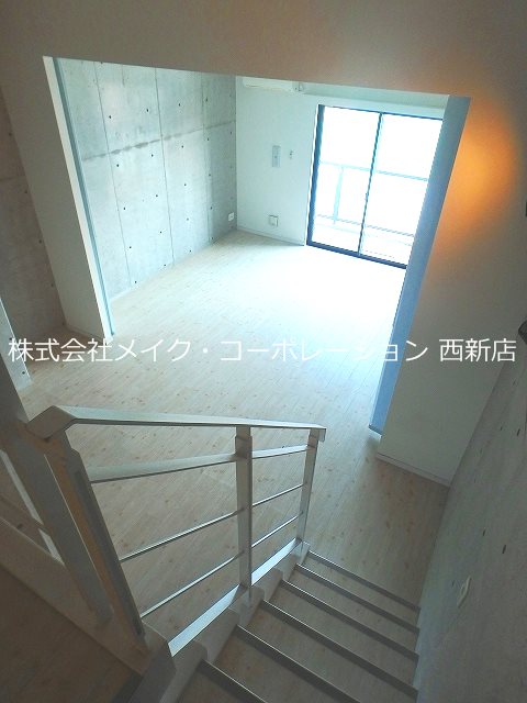 眺望 クアトロ その他5