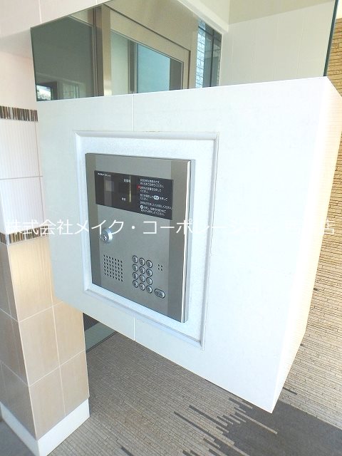 セキュリティ クアトロ その他外観5