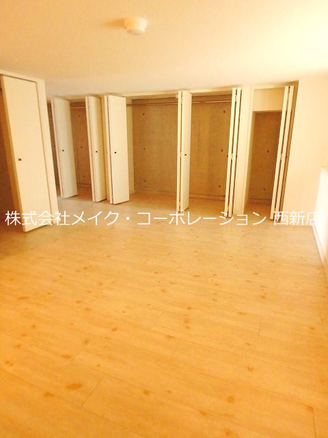 他部屋・スペース クアトロ その他7