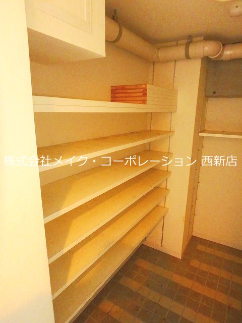 玄関 クアトロ その他9