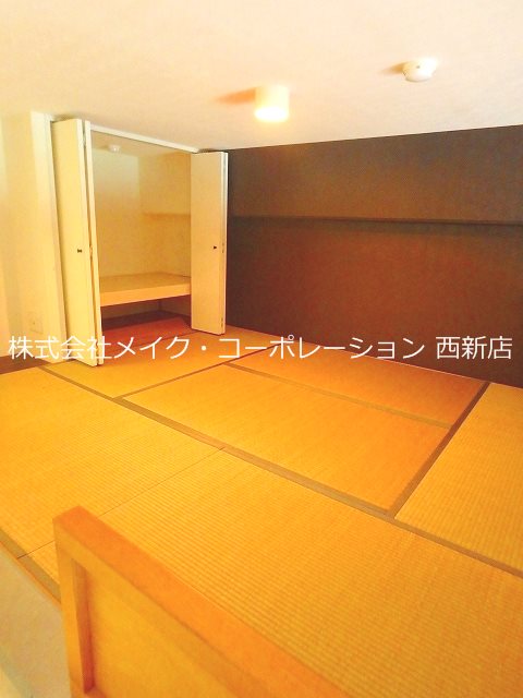 他部屋・スペース クアトロ その他12