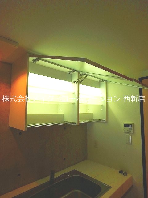 キッチン クアトロ その他15