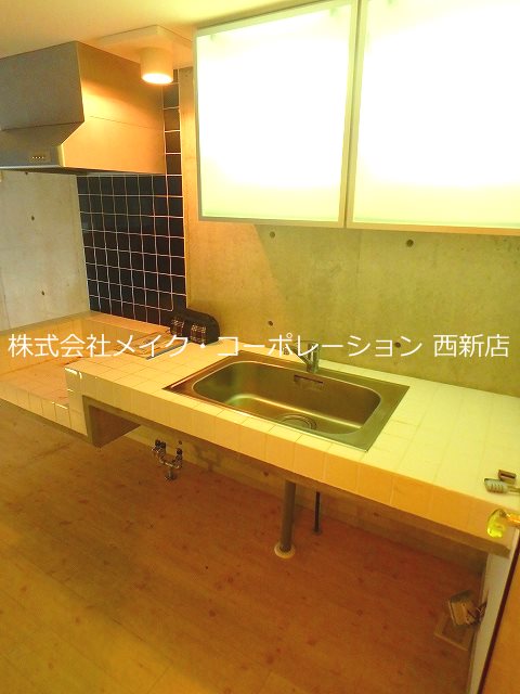 キッチン クアトロ その他16