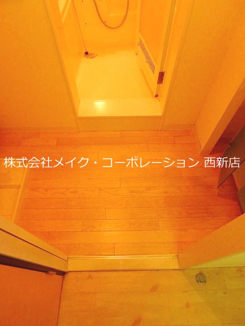 洗面所 クアトロ その他17