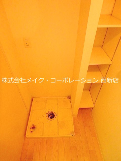 洗面所 クアトロ その他18