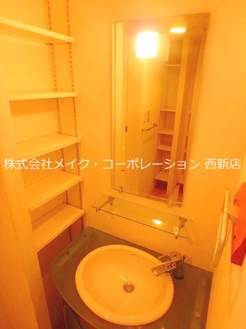 洗面所 クアトロ その他19