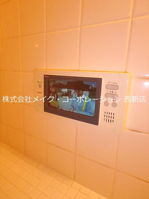 他設備 クアトロ その他20